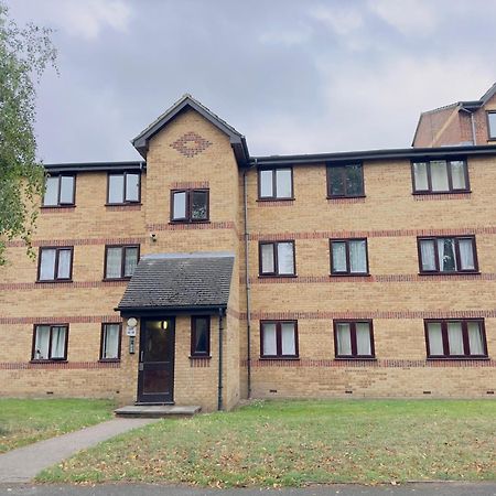 Sweet Home In Heart Of Barking บาร์คกิ้ง ภายนอก รูปภาพ