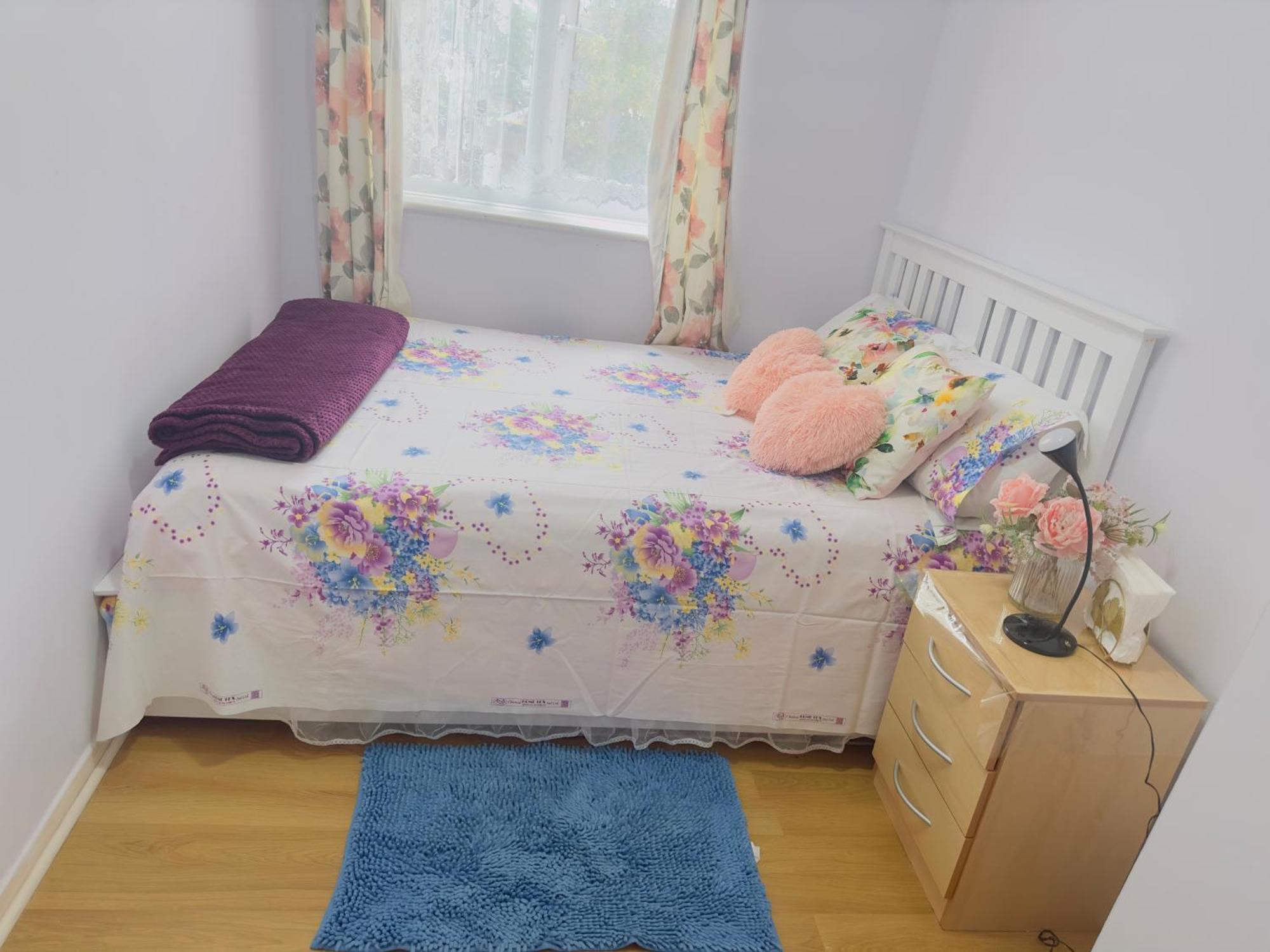 Sweet Home In Heart Of Barking บาร์คกิ้ง ภายนอก รูปภาพ